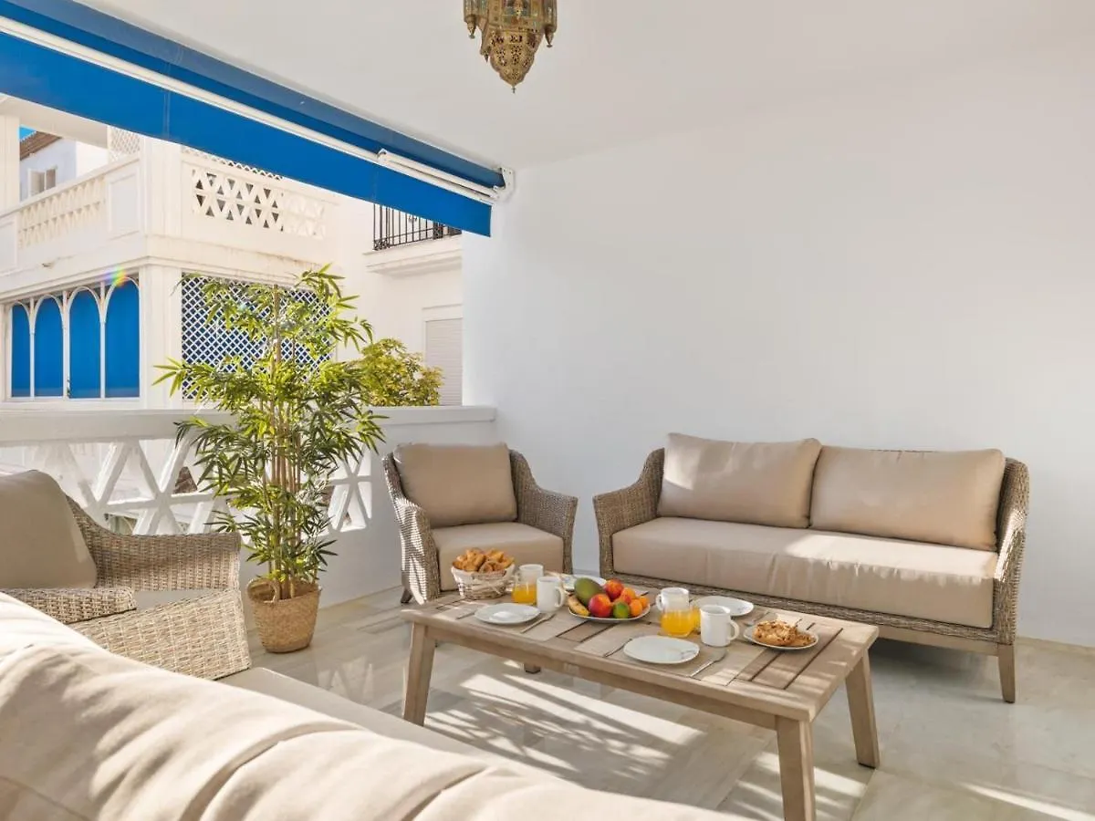 3 Dormitorios En Playas Del Duque Ref C 111 Μαρμπέλλα 0*,